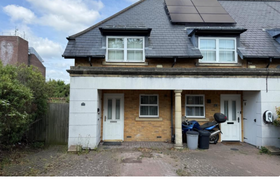 Refurbishement in Chatham photo